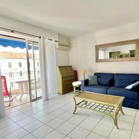 Bright With Terrace And Sea View *