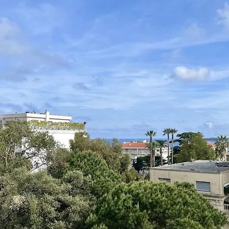 Bright With Terrace And Sea View *